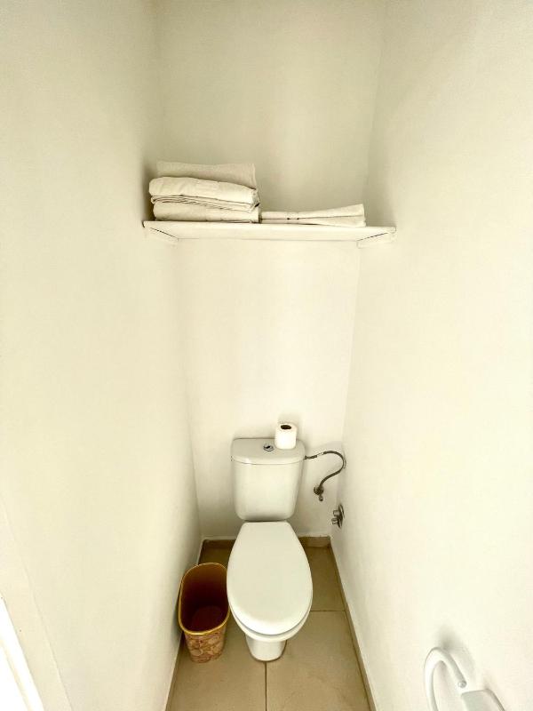 Hotel Lutece - image 12