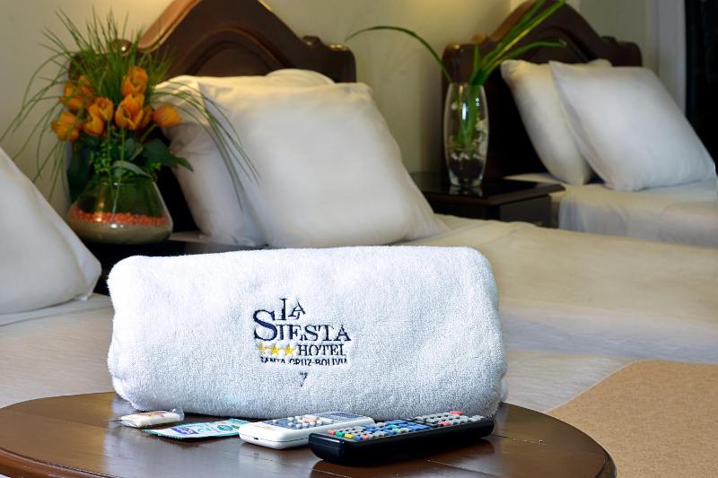 La Siesta Hotel - image 5
