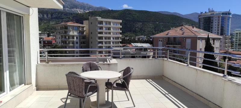 Apartments Dubravka Budva - image 16
