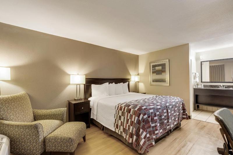 Superior King Room - Non-Smoking image 1
