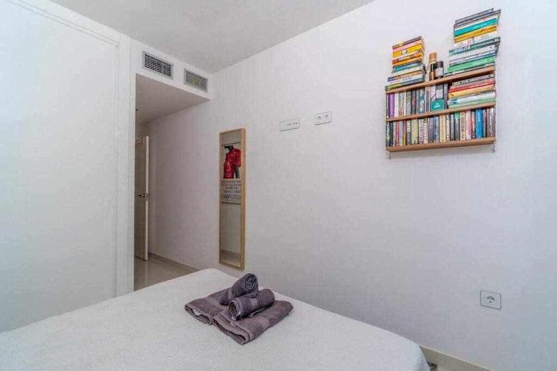 Espanhouse Caroline bungalow - image 30