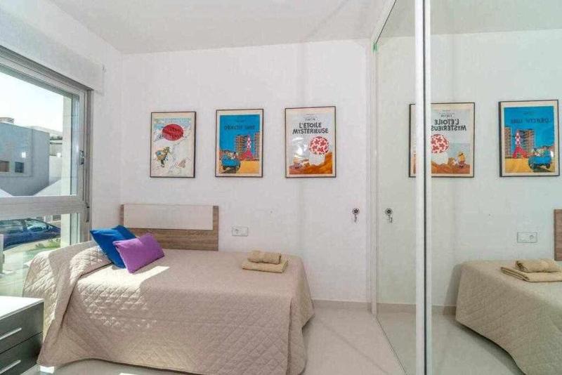 Espanhouse Caroline bungalow - image 3
