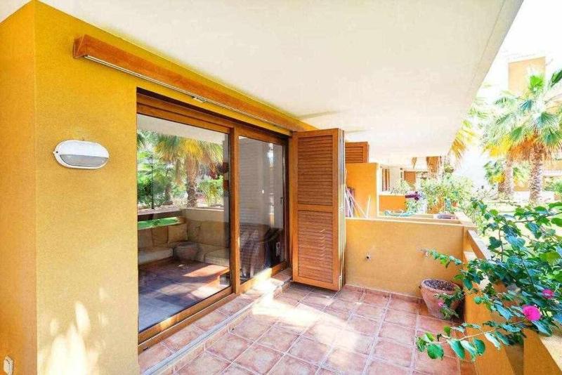 Espanhouse Linda apartment - image 6