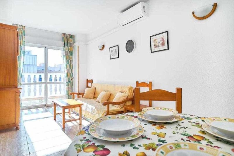 Espanhouse Felisa apartment - image 1