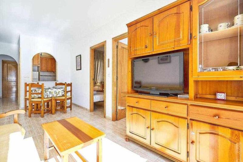 Espanhouse Felisa apartment - image 14