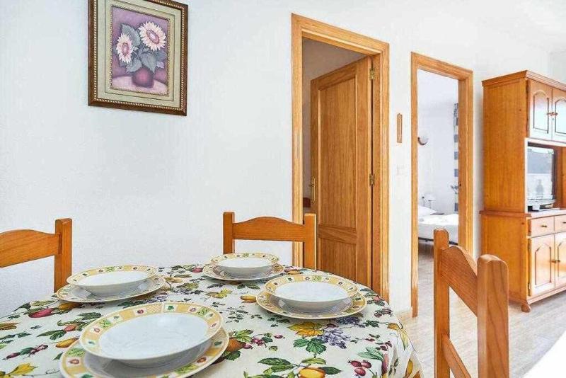 Espanhouse Felisa apartment - image 17