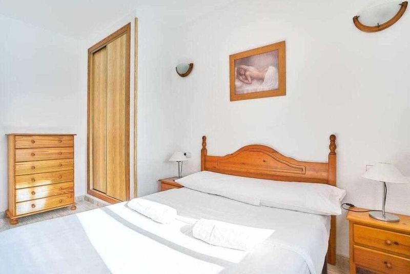 Espanhouse Felisa apartment - image 13