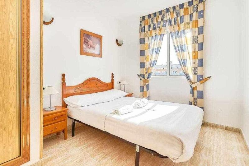 Espanhouse Felisa apartment - image 12