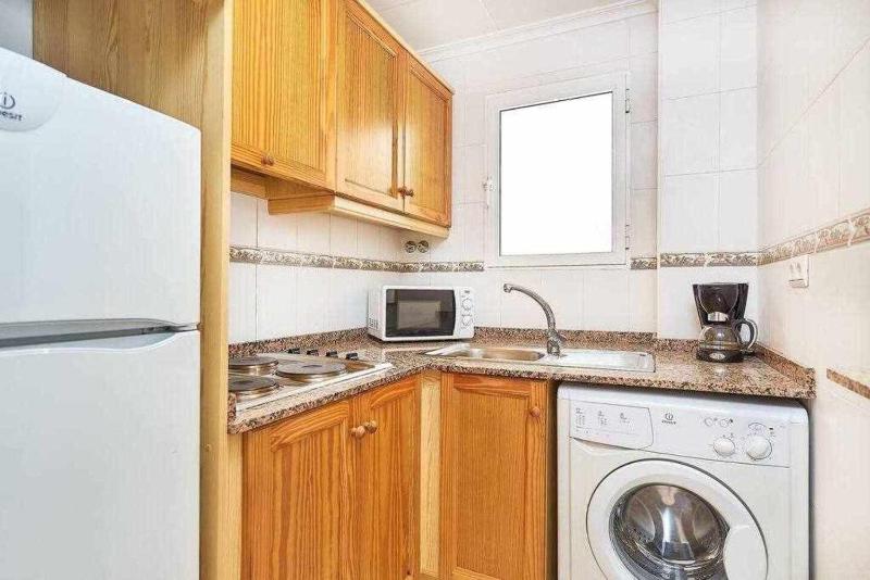 Espanhouse Felisa apartment - image 6