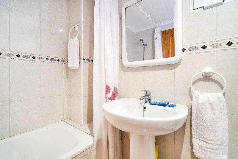 Espanhouse Felisa apartment - image 18