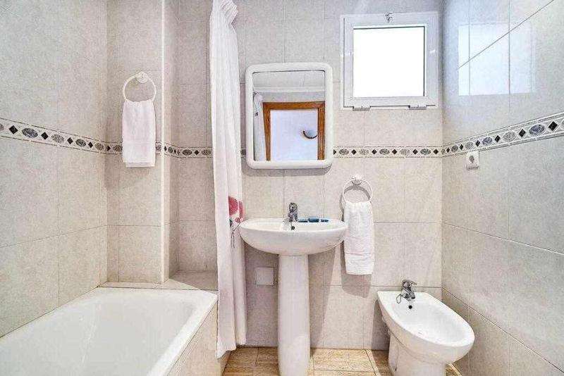 Two-Bedroom Apartment image 4
