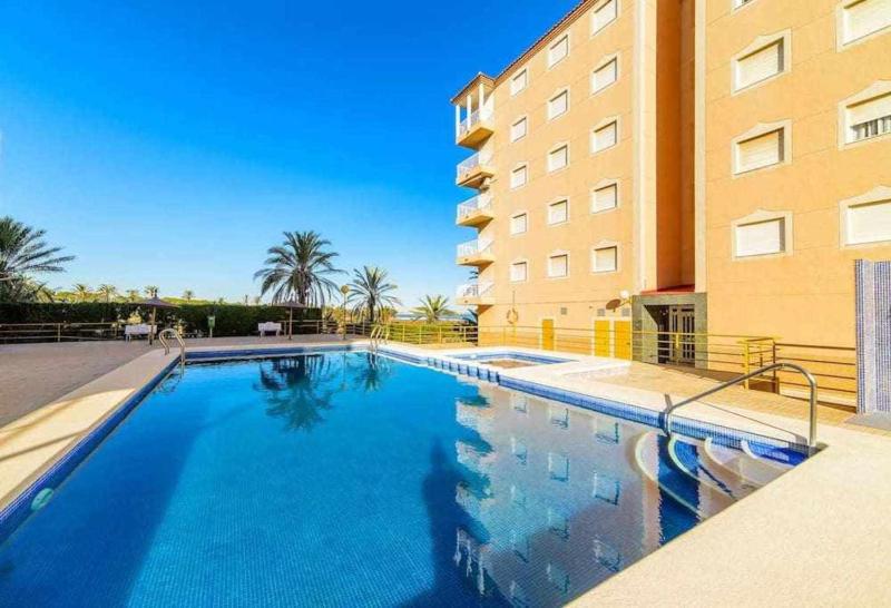 Espanhouse Pleamar apartment - image 1