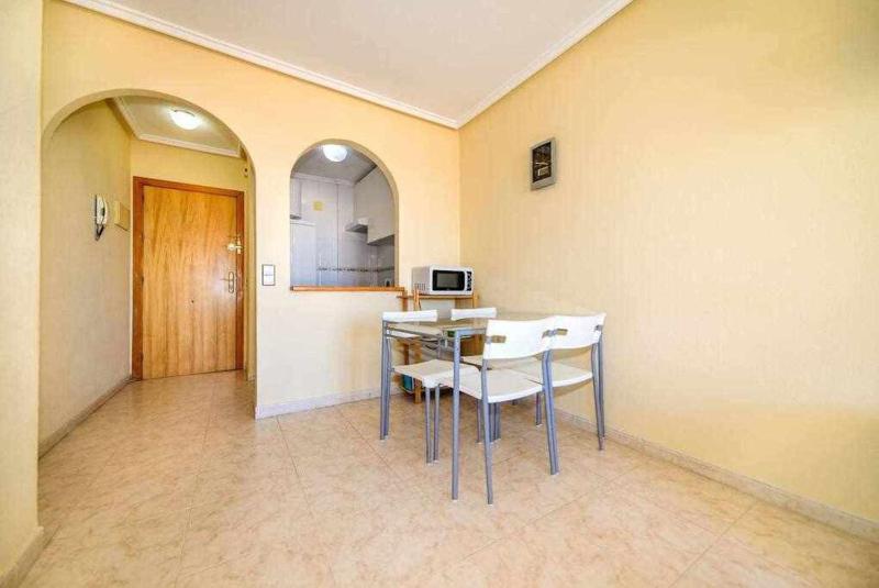 Espanhouse Pleamar apartment - image 8