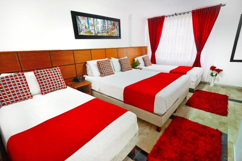 Hotel Embajada Real - image 15