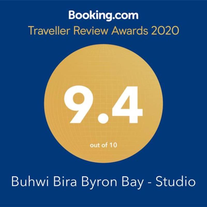 Buhwi Bira Byron Bay - Studio - image 13