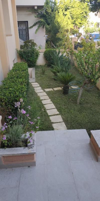 Elpida Downtown Garden Villa - Historic Home Chania Center - image 10