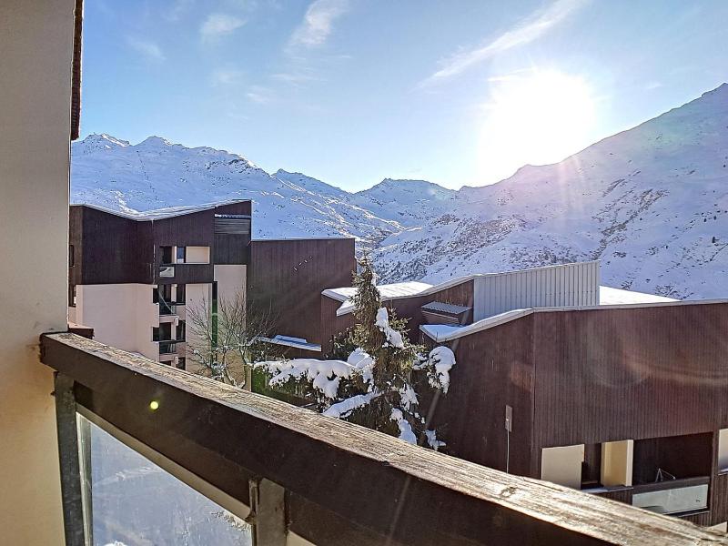 Appartement rénové avec coin montagne accès pistes balcon WIFI - FR-1-344-976 - image 17