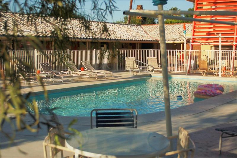 Aloha Hotel Palm Springs - image 19
