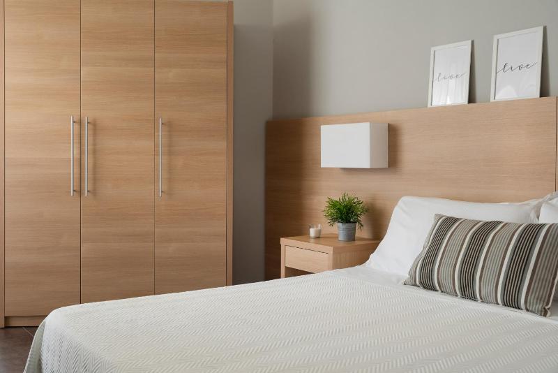 Standard Double Room image 4