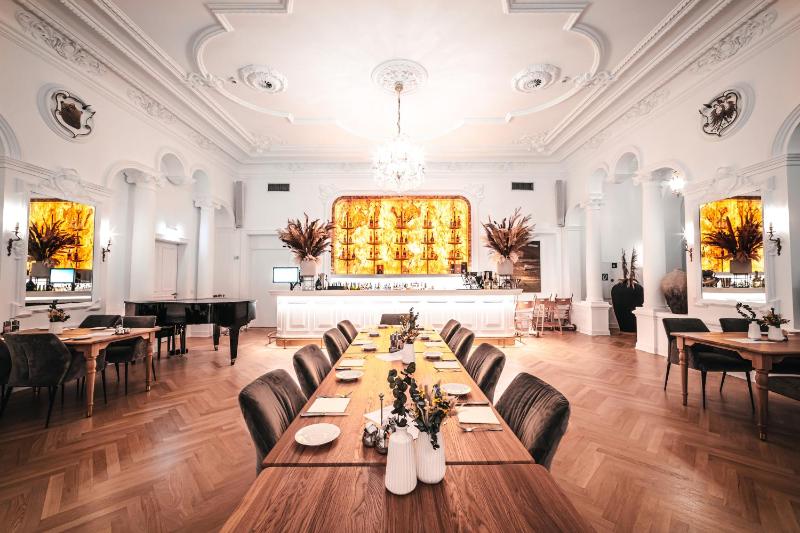 Strandhotel Kurhaus Juist - image 33