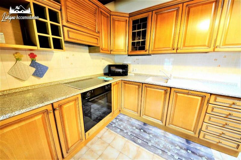 Appartamento Valeriano by Livigno Accomodation - image 27