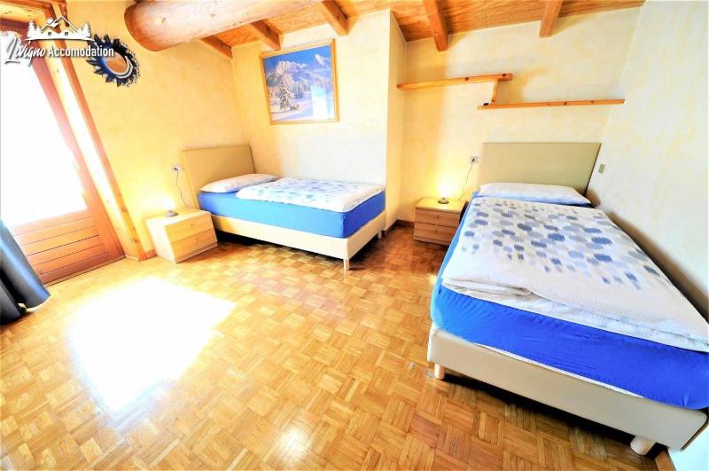 Appartamento Valeriano by Livigno Accomodation - image 20