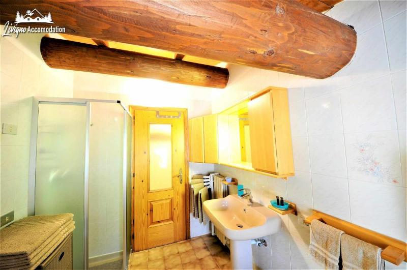 Appartamento Valeriano by Livigno Accomodation - image 22