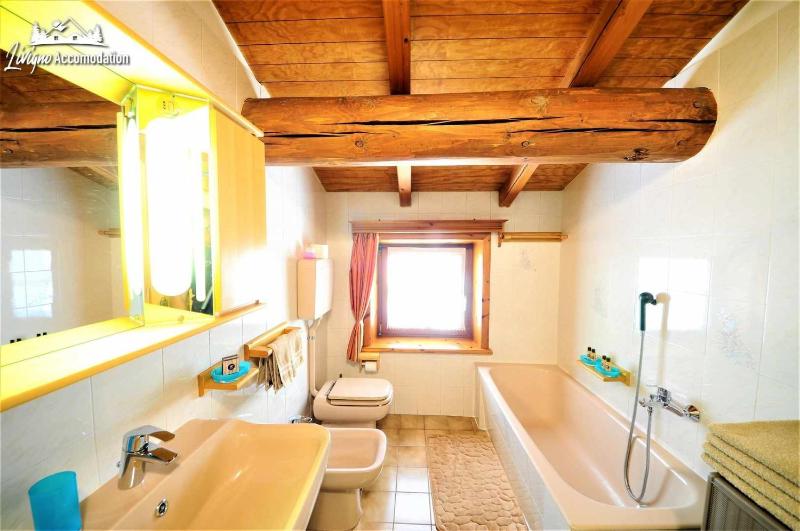 Appartamento Valeriano by Livigno Accomodation - image 10