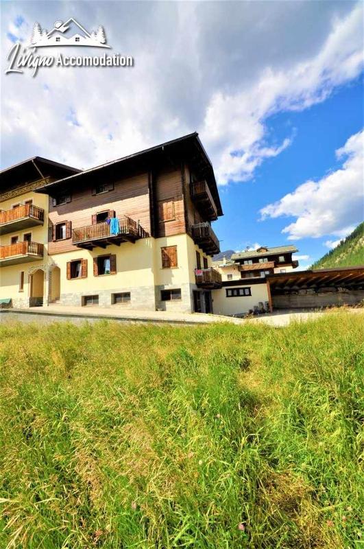 Appartamento Valeriano by Livigno Accomodation - image 8