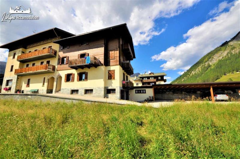 Appartamento Valeriano by Livigno Accomodation - image 4