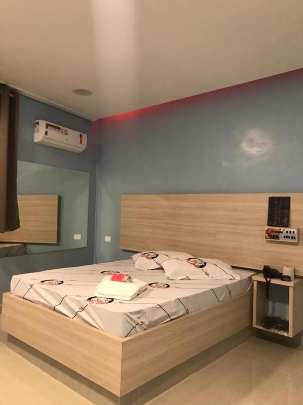 Hotel Moinho do Leste - image 15