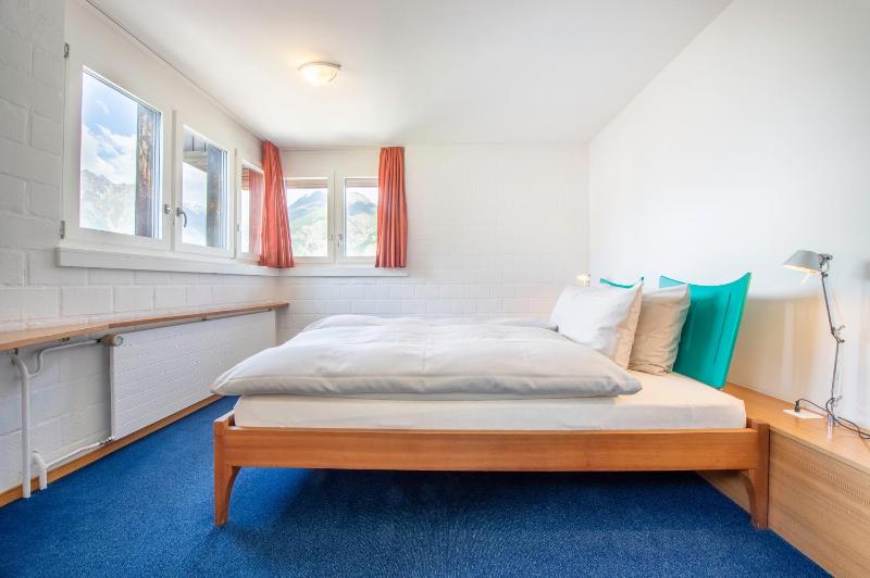 Triple Room with Balcony image 1