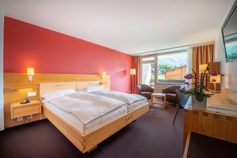 Suite with Balcony image 1