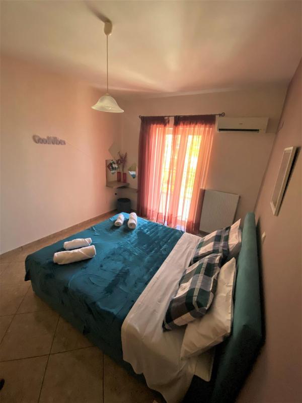 Lasithiotakis Apartments Images