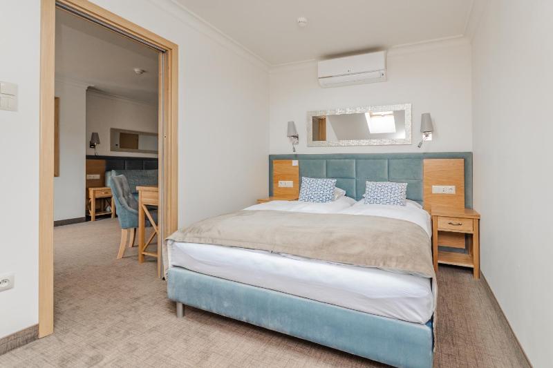 Deluxe Junior Suite image 4