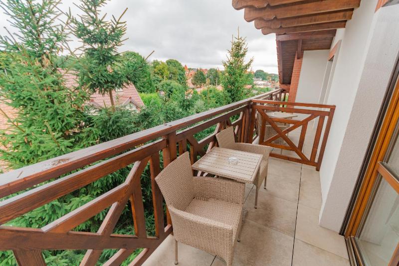 Deluxe Junior Suite image 3