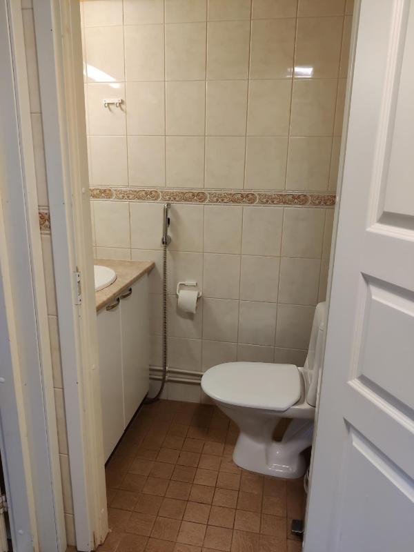 Apartment with Sauna image 1