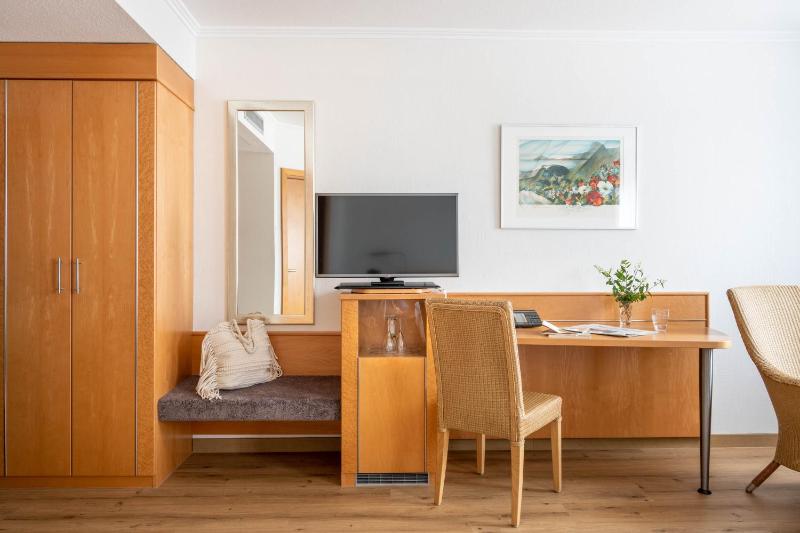 Single Room image 1