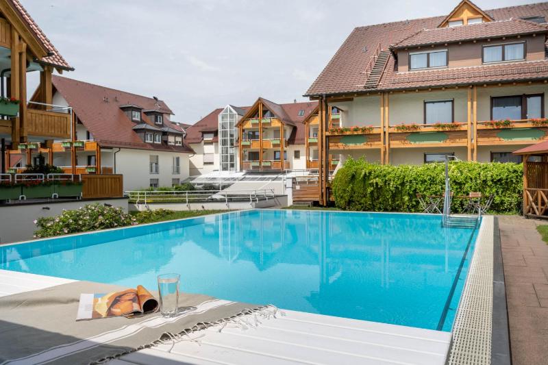 Ringhotel Krone - image 44