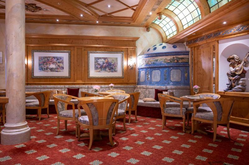 Ringhotel Krone - image 36