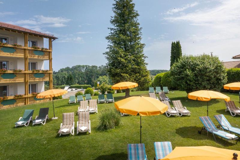 Ringhotel Krone - image 40