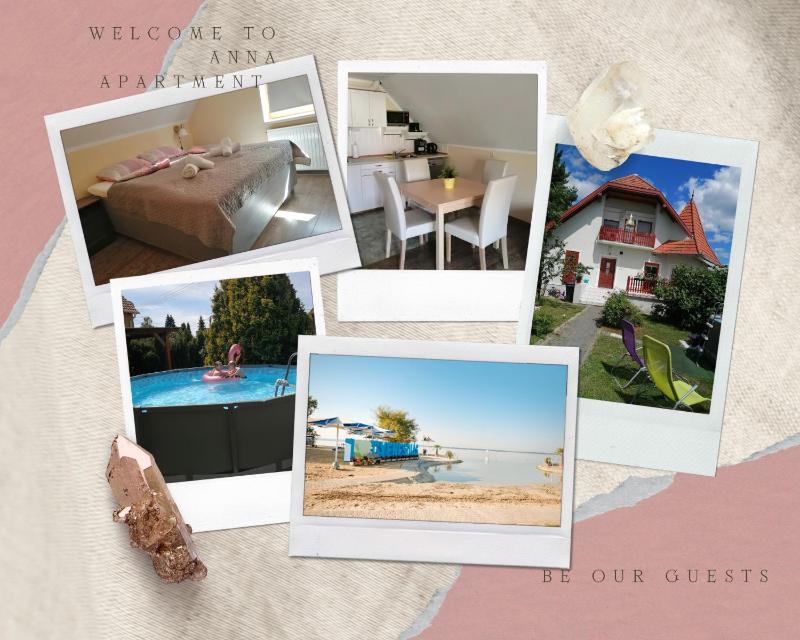 Two bedroom apartment with swimming pool Images