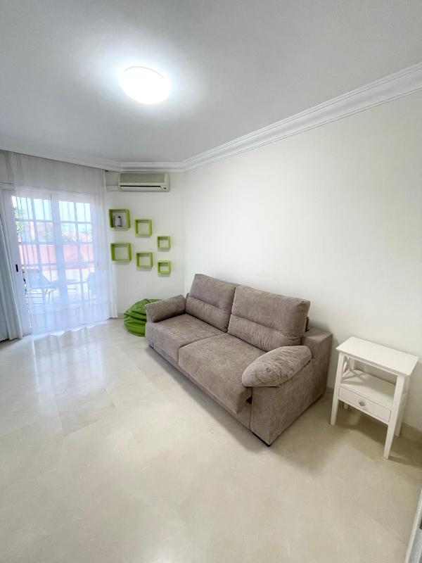 Apartment with large terrace in Terrazas del Duque - image 22