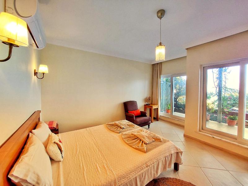 Two-Bedroom Suite image 4