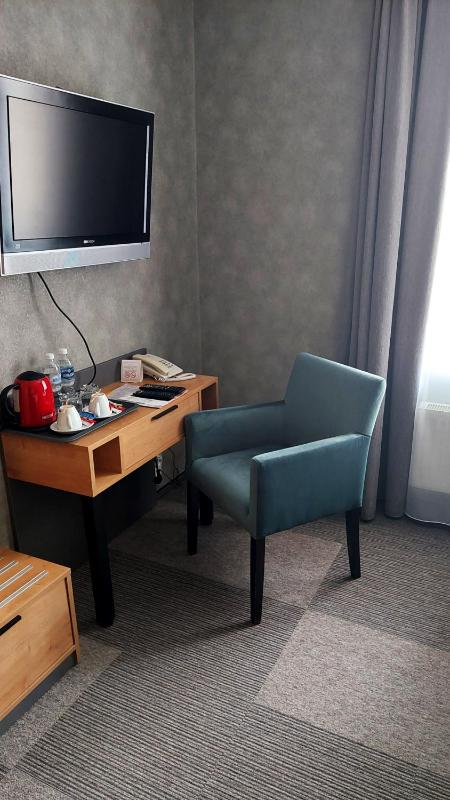Standard Single Room image 2