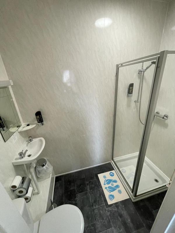Hayward Hotel - image 34