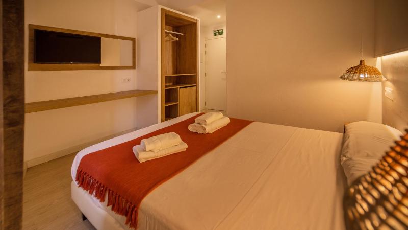 Xubec - Albergue Juvenil - image 23