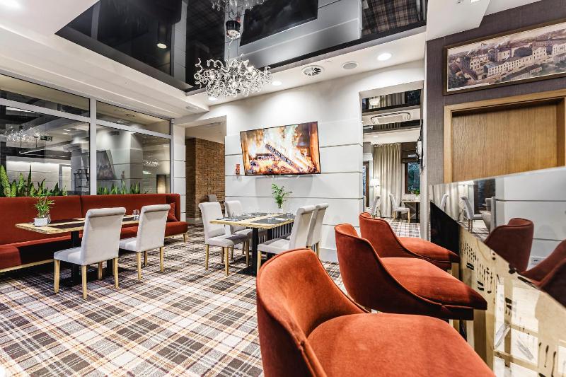 Hotel Wieniawski - image 2