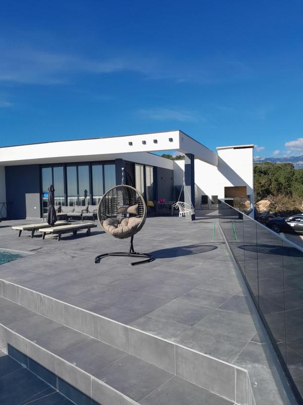 Villa Porta Novalja - image 30