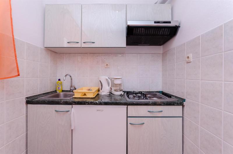 Apartments Mirjana B - image 46